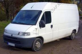 fiat ducato КОРОБКА ПЕРЕДАЧw 2,5 tdi 1994<2002